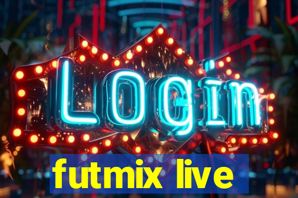 futmix live